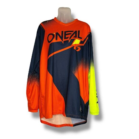 O'NEAL Element Racewear Jersey - Picture 7 of 9